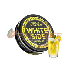 Тютюн WHITE SIDE Lemonade (Лимонад) 100 гр